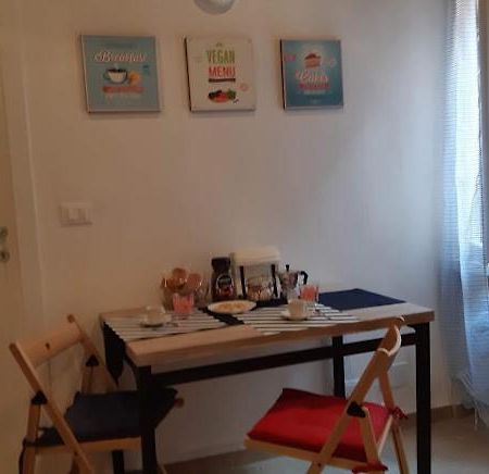 Appartement Casa Mantova 3 Extérieur photo