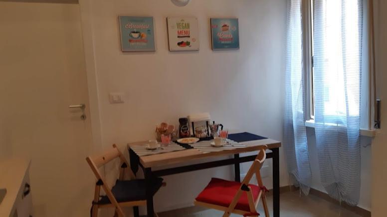 Appartement Casa Mantova 3 Extérieur photo