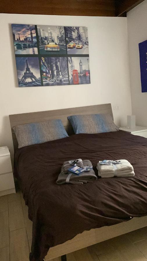 Appartement Casa Mantova 3 Extérieur photo