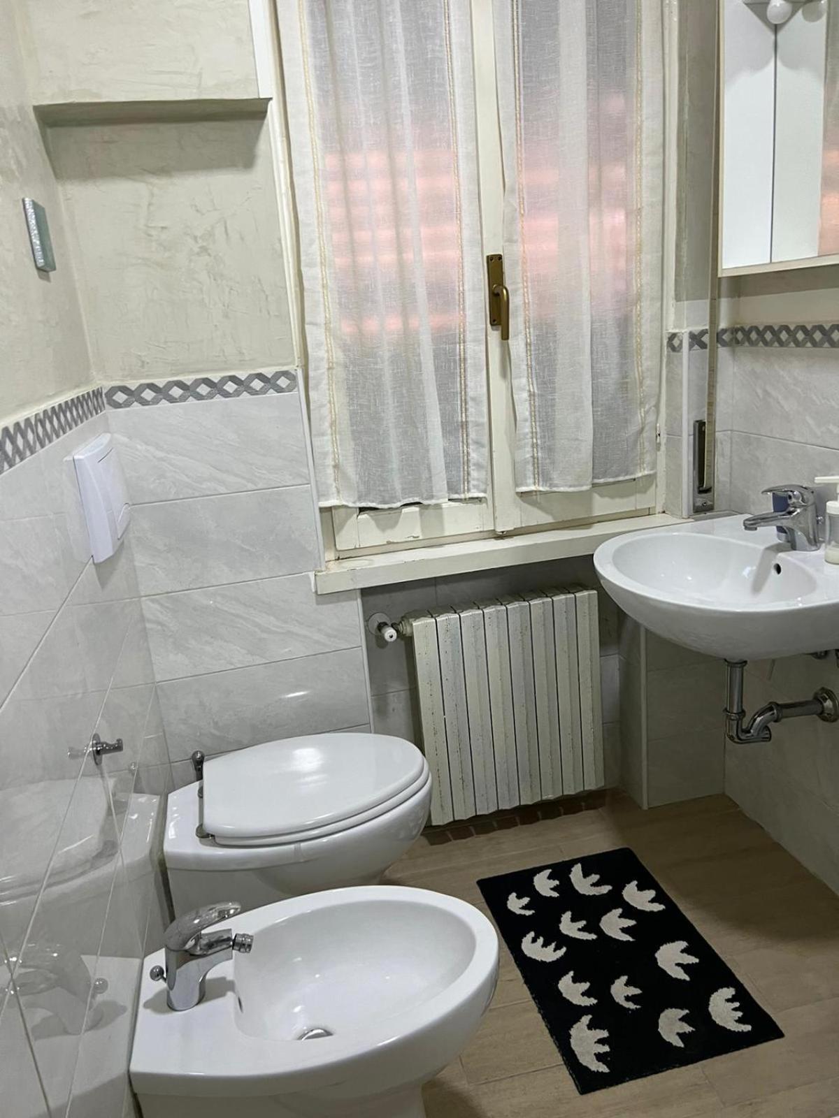 Appartement Casa Mantova 3 Extérieur photo