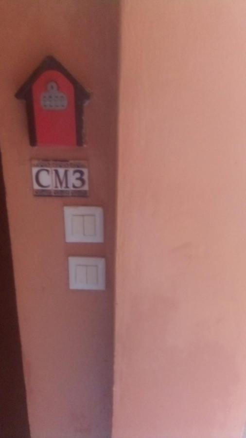 Appartement Casa Mantova 3 Extérieur photo