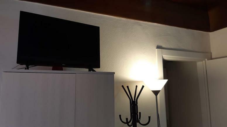 Appartement Casa Mantova 3 Extérieur photo